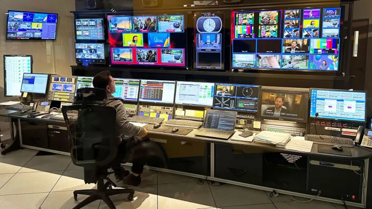 PBS and NPR Funding at Risk: What You Need to Know