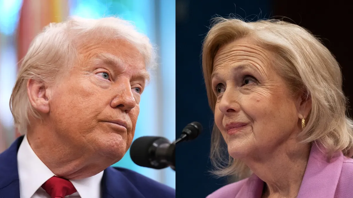 PBS Sues Trump Over Threat to Public Broadcasting Funding