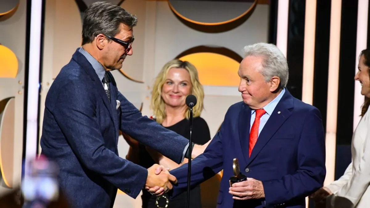 Peabody Awards 2023: A Night of Truth, Justice, and Cultural Reflection