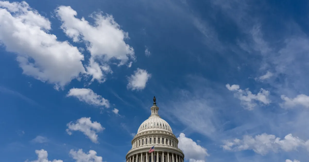 Pentagon Blocks Key Senate Oversight as Congress's Power Diminishes
