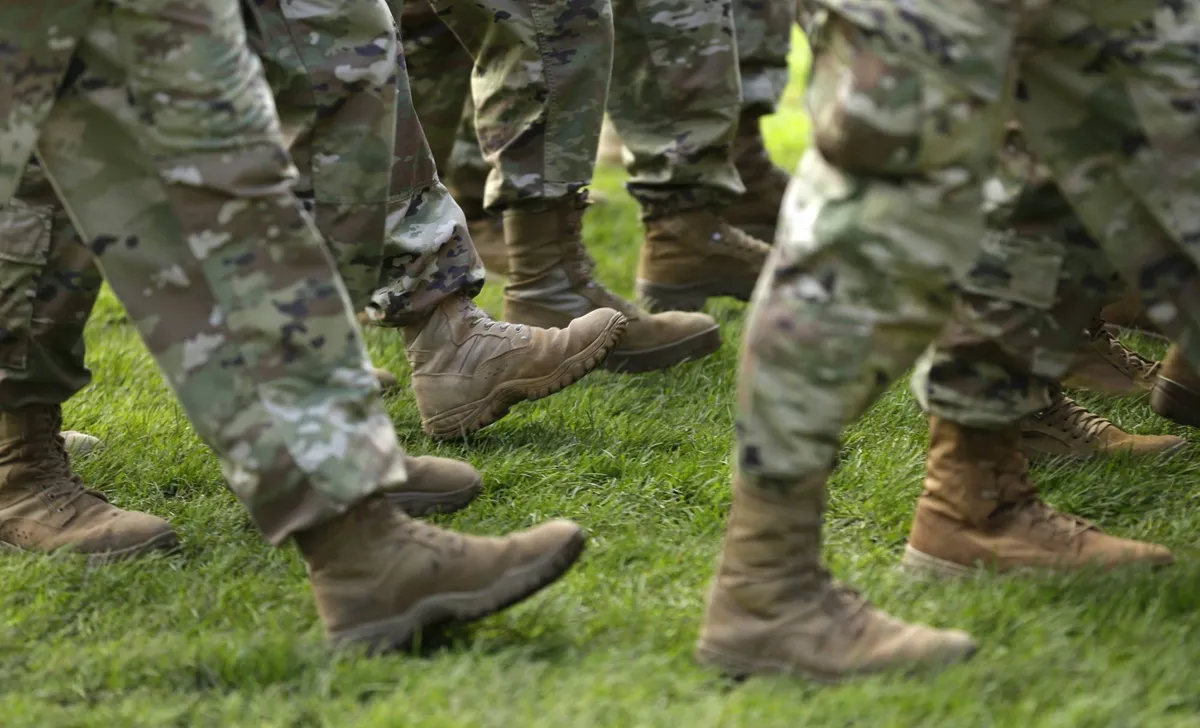 Pentagon Faces Legal Hurdles Over $130 Million Anonymous Donation for Military Pay