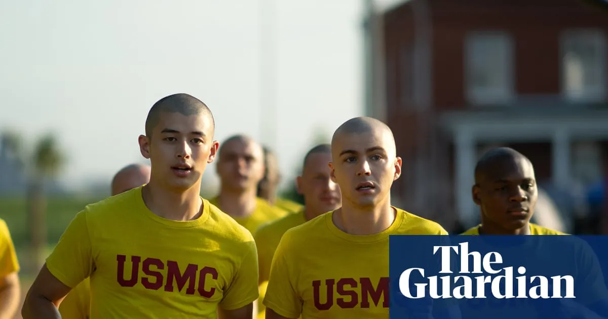 Pentagon Slams Netflix's 'Woke Garbage' Over Controversial Gay Military Drama 'Boots'