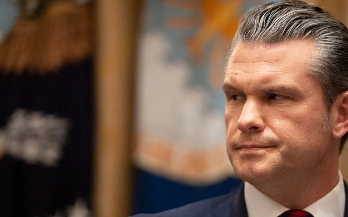 Pentagon's Controversial Justification for Attacking Drug Smugglers Raises Lawmaker Concerns