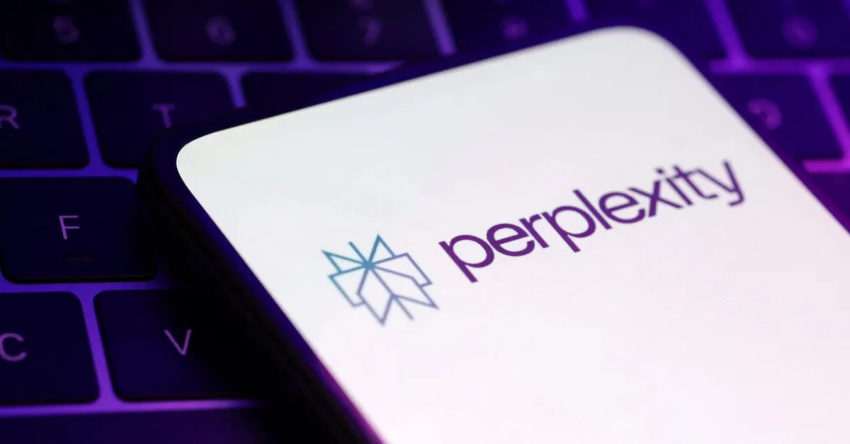 Perplexity's Comet: The AI Browser Set to Revolutionize Web Browsing