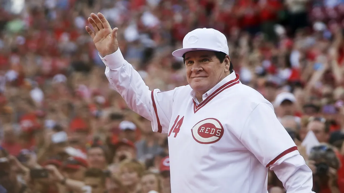 Pete Rose and Shoeless Joe Jackson Reinstated: A New Era for Baseball's Hall of Fame?