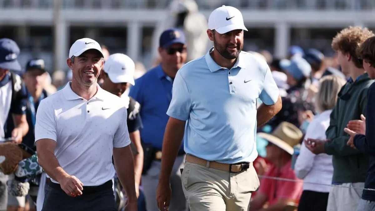 PGA Championship 2025: Top Contenders and Tee Times Revealed!