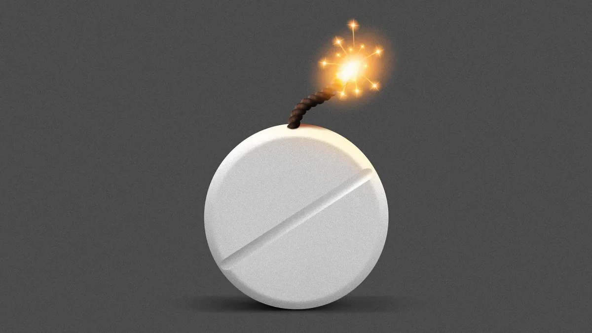Pharma's Nightmare: Trump's Bold Move on Drug Pricing