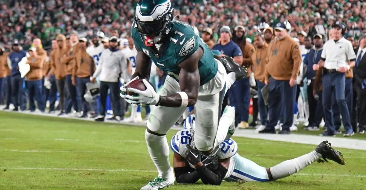 Philadelphia Eagles: 2025 NFL Projections & Why They're Poised for Success