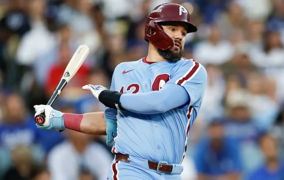 Phillies' Heartbreak: What’s Next for the Team After Another Playoff Exit?