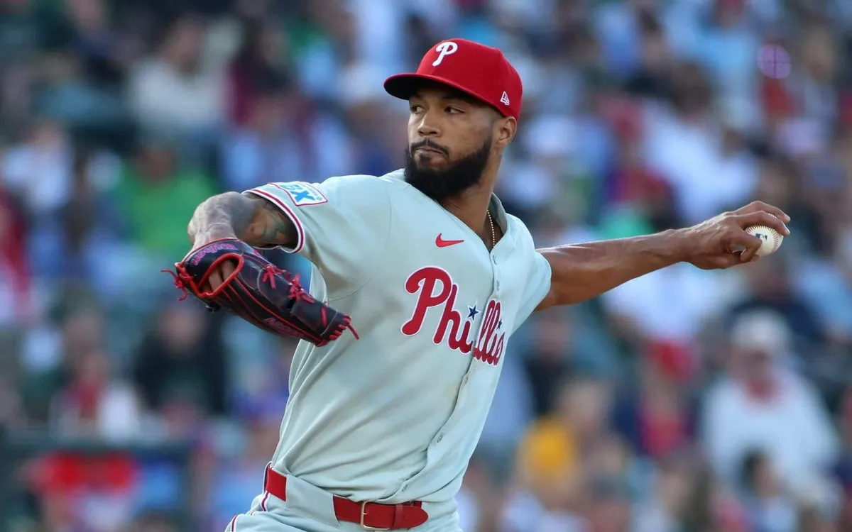Phillies Players Outraged Over All-Star Snubs: A Controversial Decision