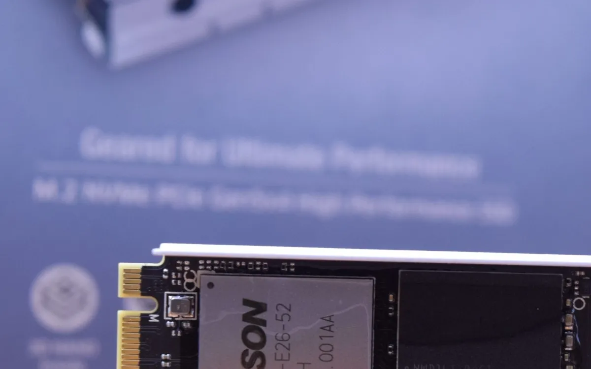 Phison Denies False Claims About SSD Issues Linked to Windows 11 Update