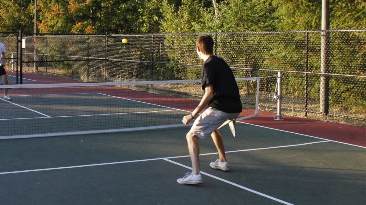 Pickleball Eye Injuries Surge: What Every Player Needs to Know