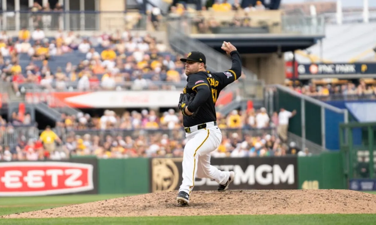 Pittsburgh Pirates Eye Big Trades Ahead of Deadline: Who's on the Move?