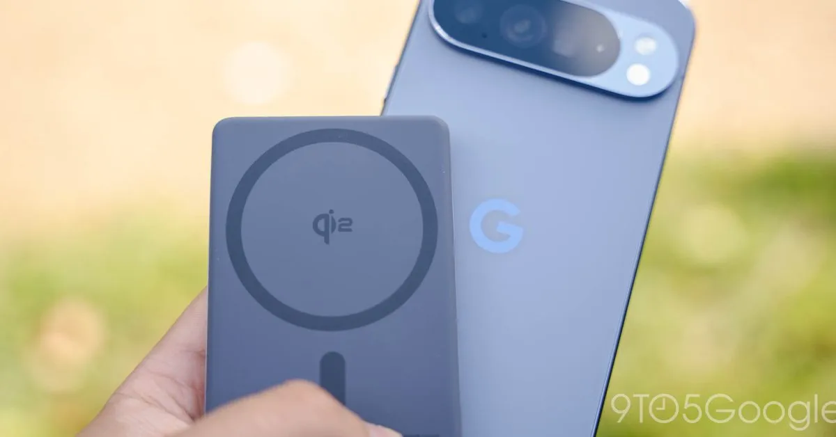 Pixel 10 Wireless Charging Woes: What You Need to Know