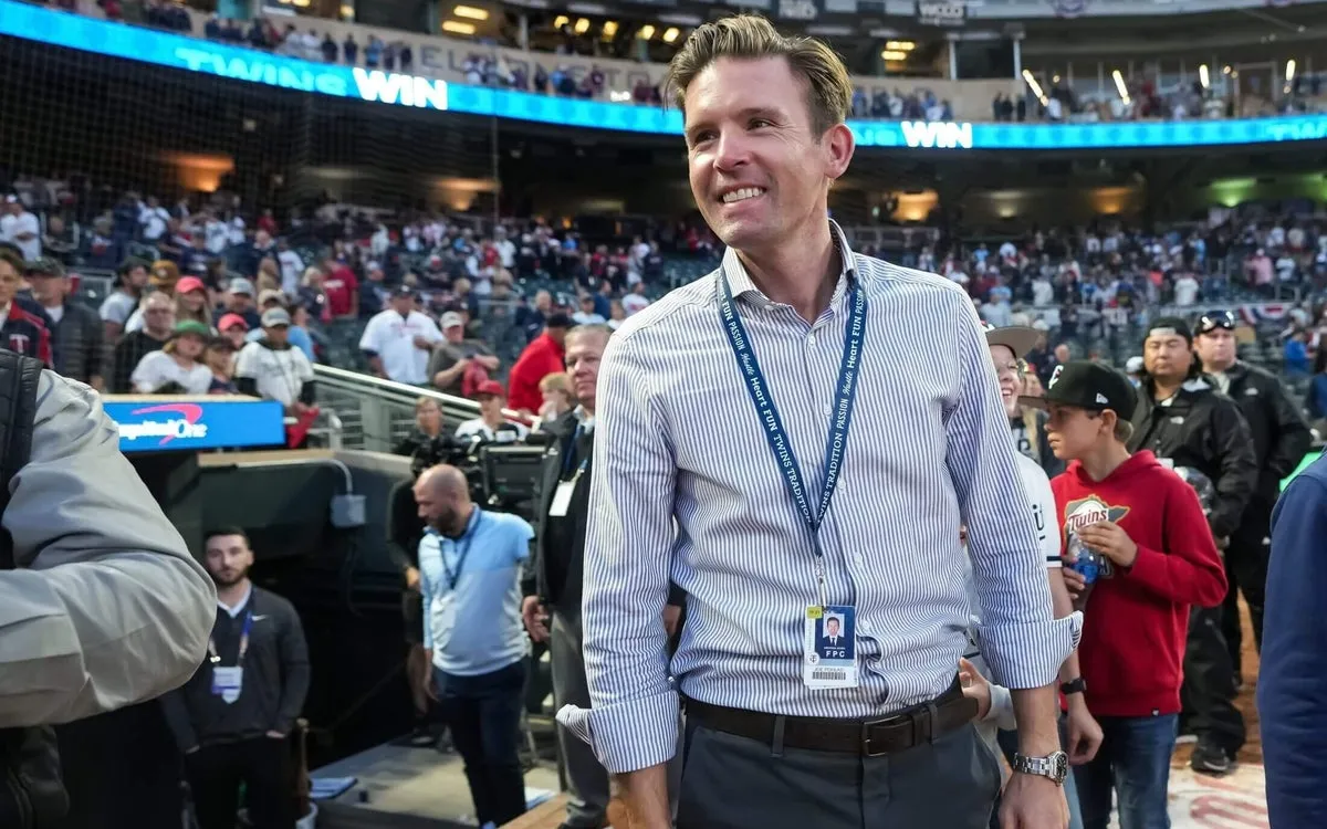 Pohlad Family Reverses Course: Retains Control of Minnesota Twins Amid Fan Outcry