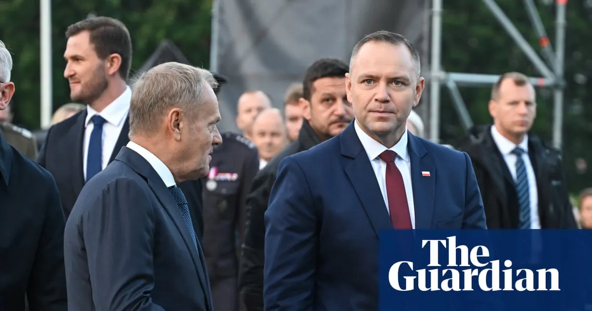 Poland's New President Karol Nawrocki to Meet Trump: A Turning Point in US-Poland Relations