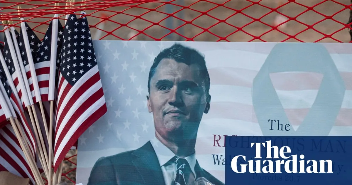 Political Backlash: Staffer Resigns After Controversial Comments on Charlie Kirk's Murder
