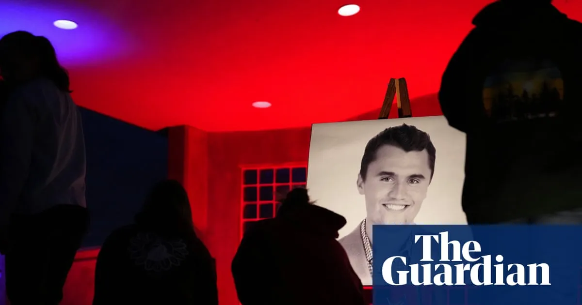 Political Violence in the US: A Surge That Can't Be Ignored