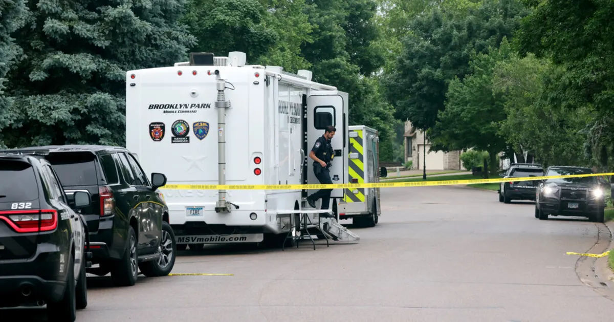 Political Violence Strikes Minnesota: Lawmakers Targeted in Disturbing Attacks