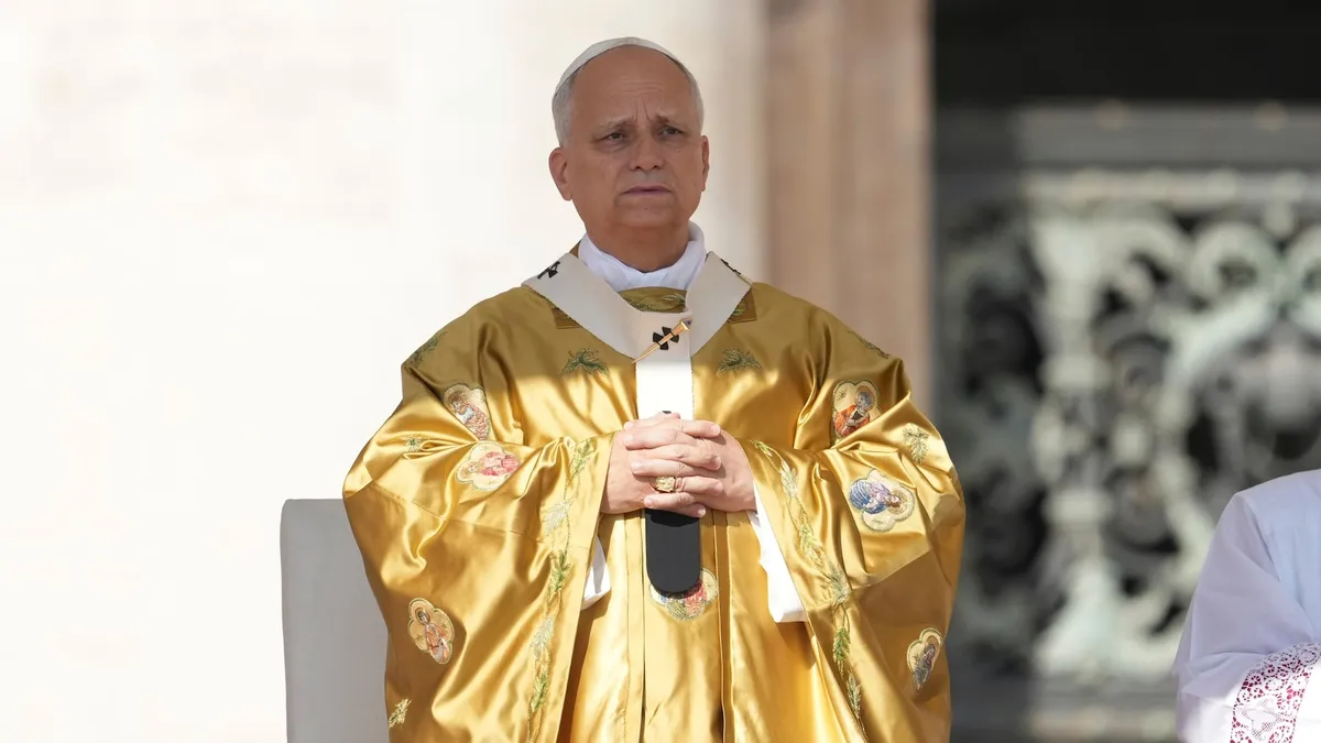 Pope Leo XIV Canonizes Carlo Acutis: The First Millennial Saint