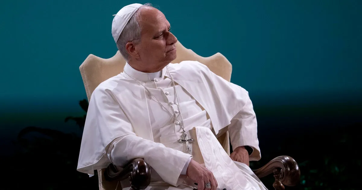 Pope Leo XIV Criticizes Pro-Life Hypocrisy in U.S. Politics