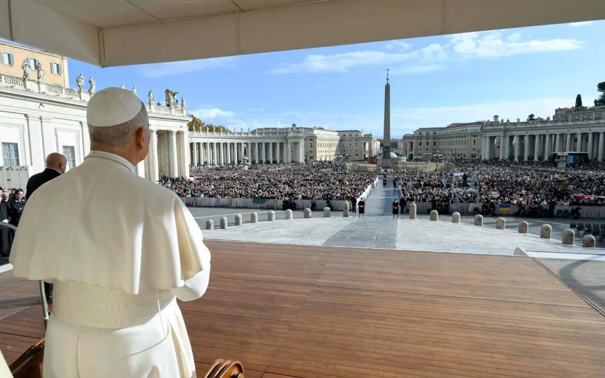 Pope Leo's Historic Apostolic Journey: A Spiritual Adventure Awaits