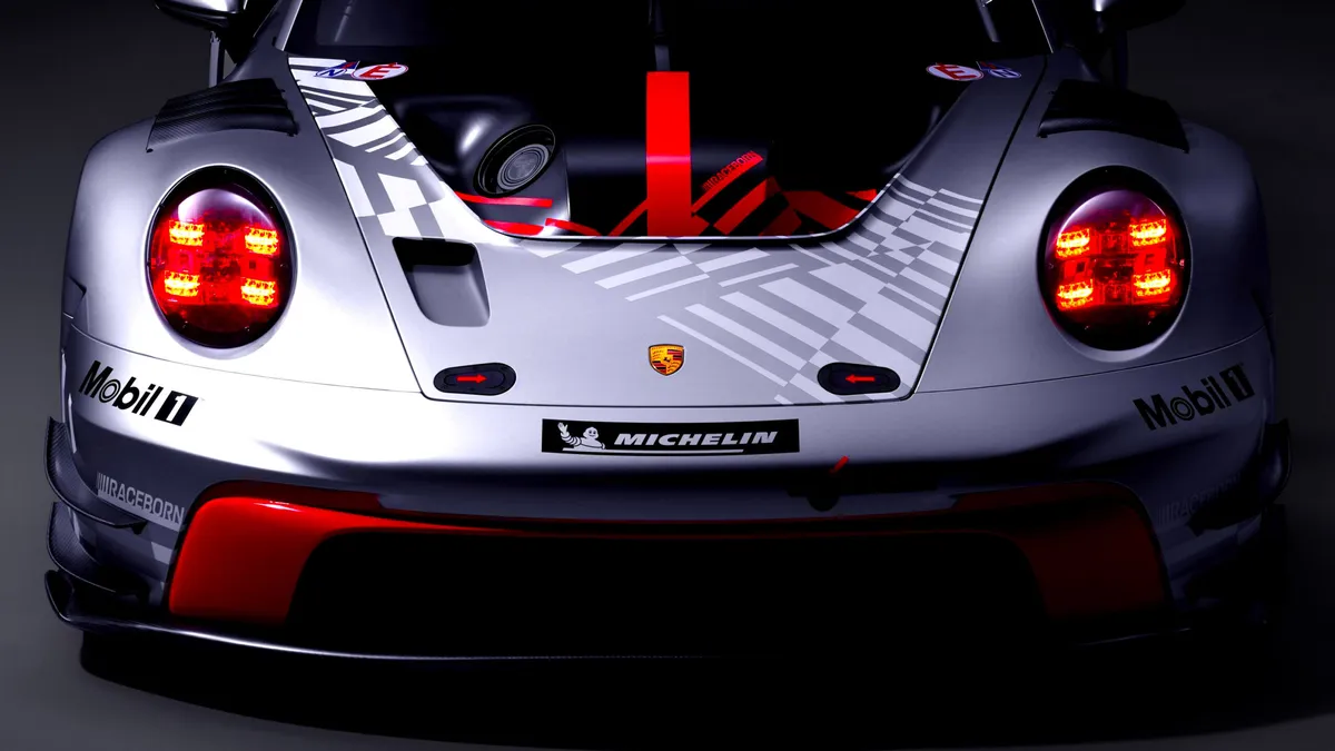 Porsche Unveils Next-Gen 911 Cup and GT3 R: Racing Evolution Begins