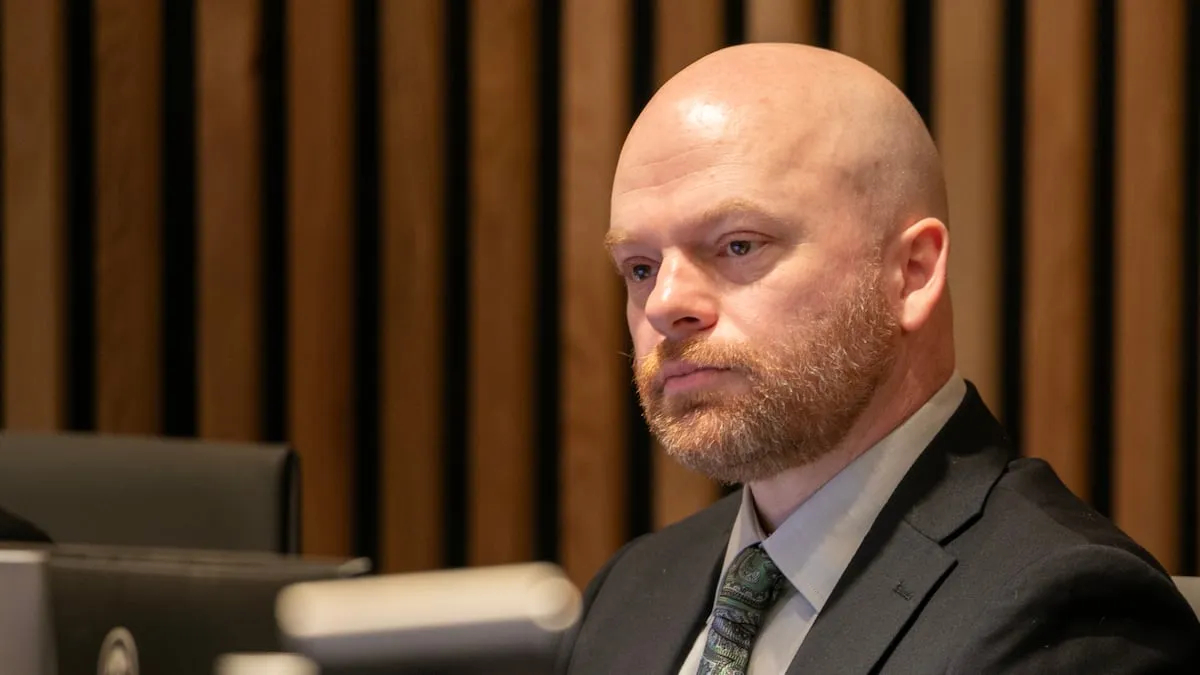 Portland City Councilor Urges Veterans to Stand Against Trump's National Guard Deployment
