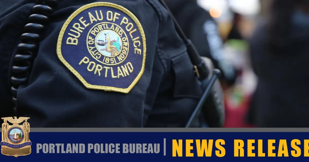 Portland Police Arrest Five Amid Ongoing Protests Near ICE Building