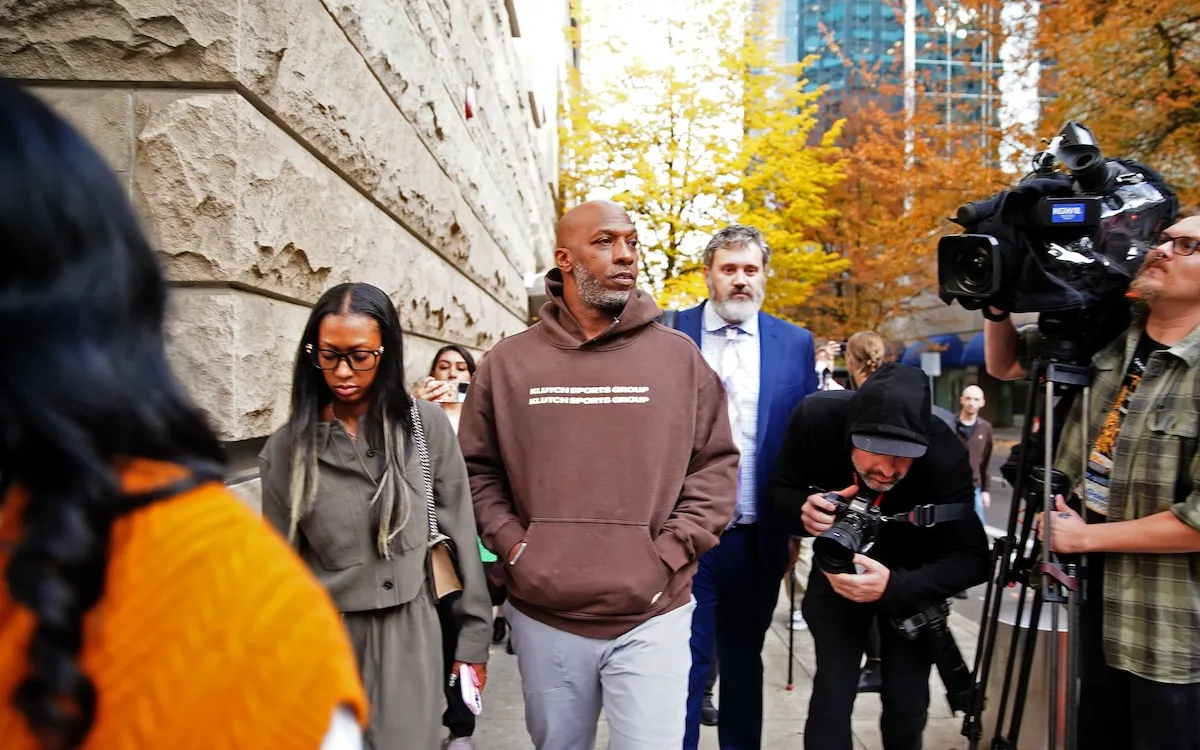 Portland Trail Blazers Coach Chauncey Billups Faces Legal Troubles Amid Leave of Absence