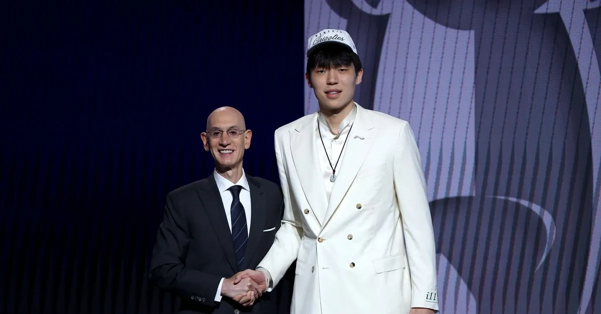 Portland Trail Blazers Take a Risky Turn in 2025 NBA Draft: What It Means for Their Future