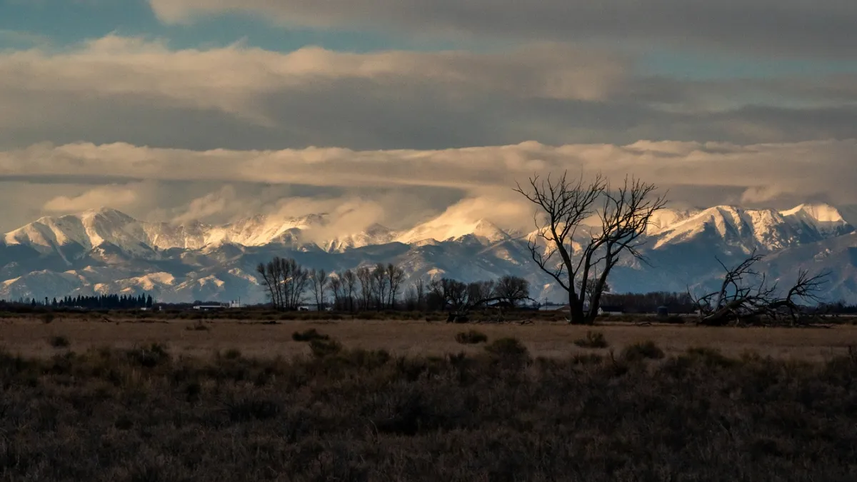 Potential Medicaid Cuts Could Devastate Rural Health Care in Colorado