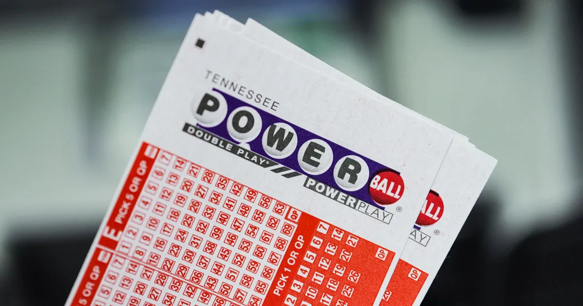 Powerball Jackpot Soars to $1.1 Billion: Your Chance to Win Big!