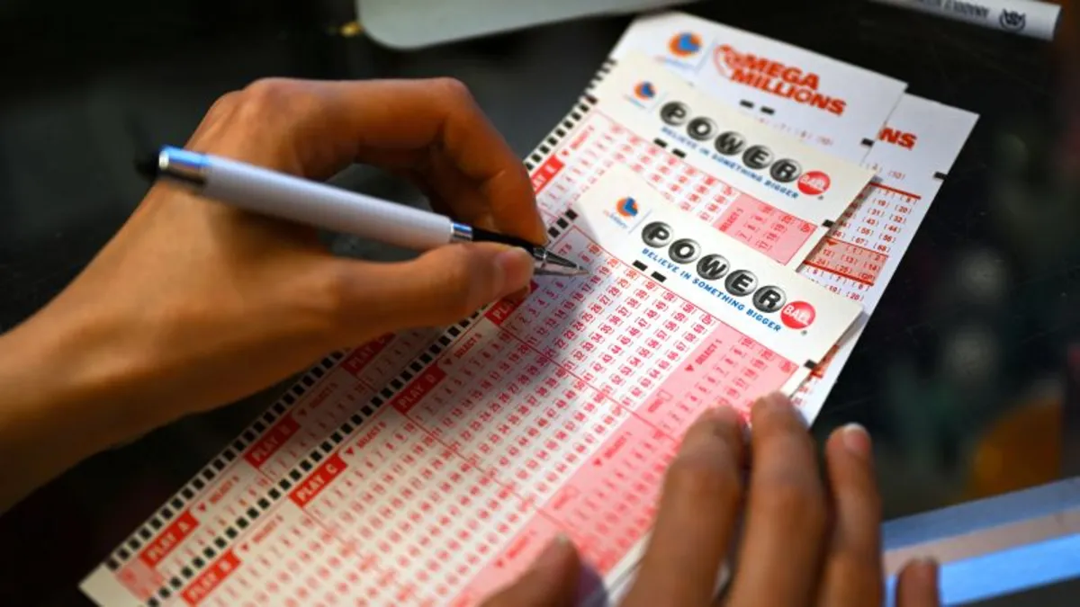 Powerball Jackpot Soars to $700 Million: Your Chance to Become a Millionaire!