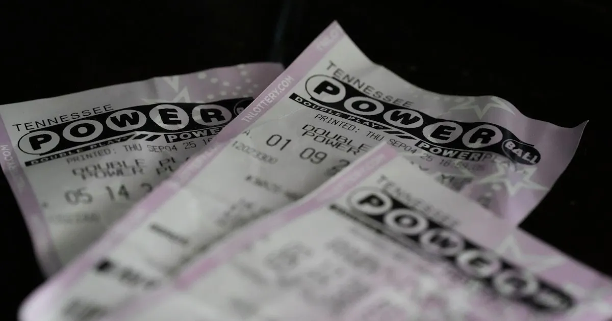 Powerball Players in Missouri and Texas Strike $1.8 Billion Jackpot!