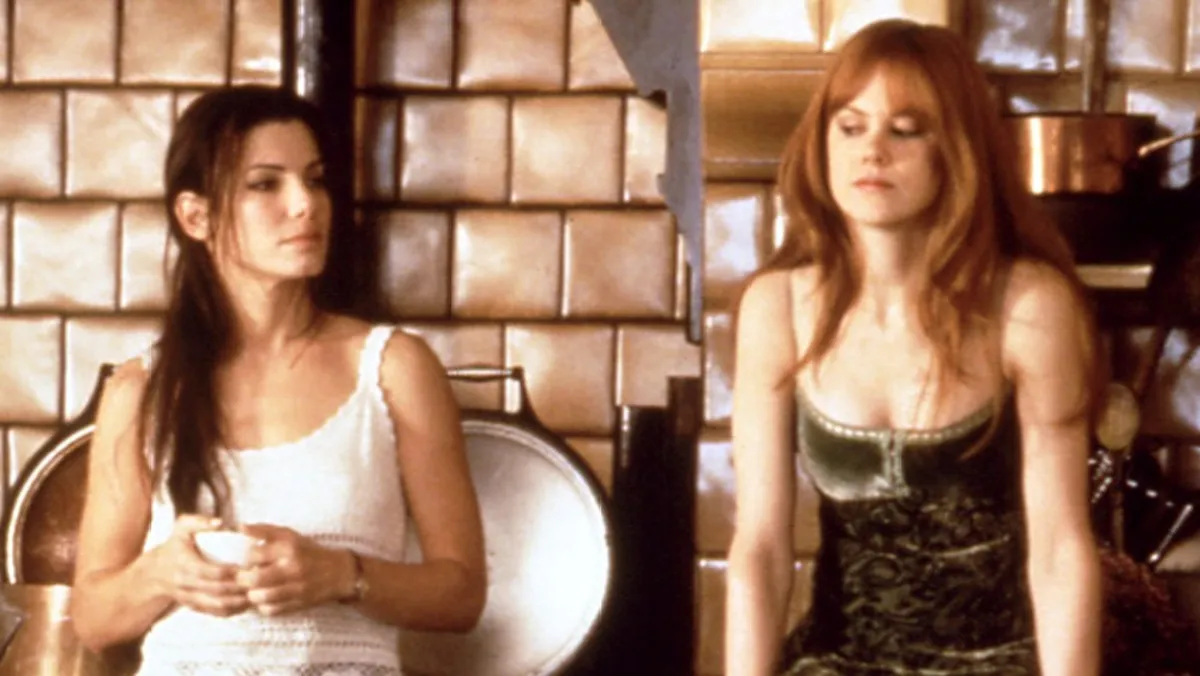 Practical Magic 2: A Spellbinding Sequel with Bullock and Kidman