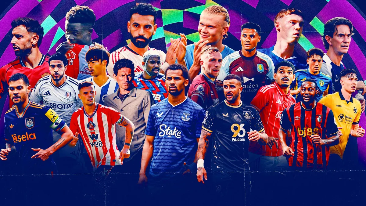 Premier League 2023: Liverpool Kicks Off Title Defense Against Bournemouth