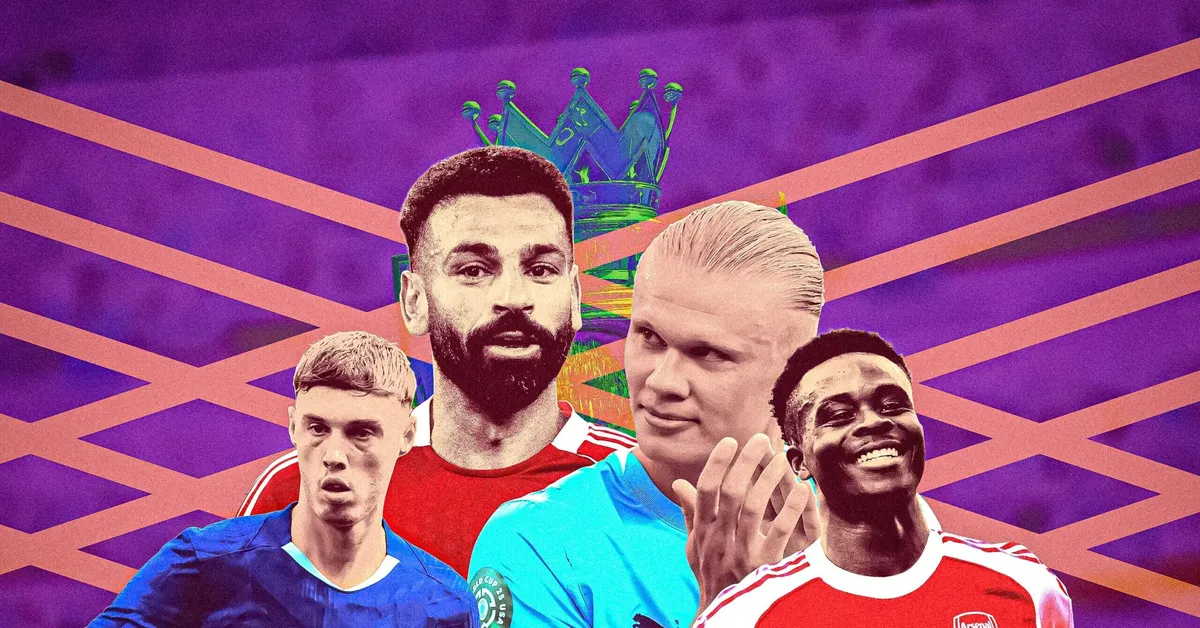 Premier League 2025-26 Preview: Can Arsenal Finally Claim the Title?