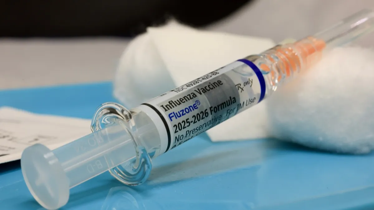 Prepare for Respiratory Virus Season: Vaccination Insights for COVID-19, Flu, and RSV