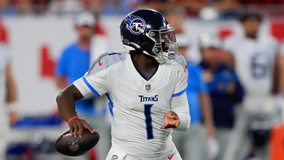 Preseason Showdown: Key Highlights from Cowboys and Titans