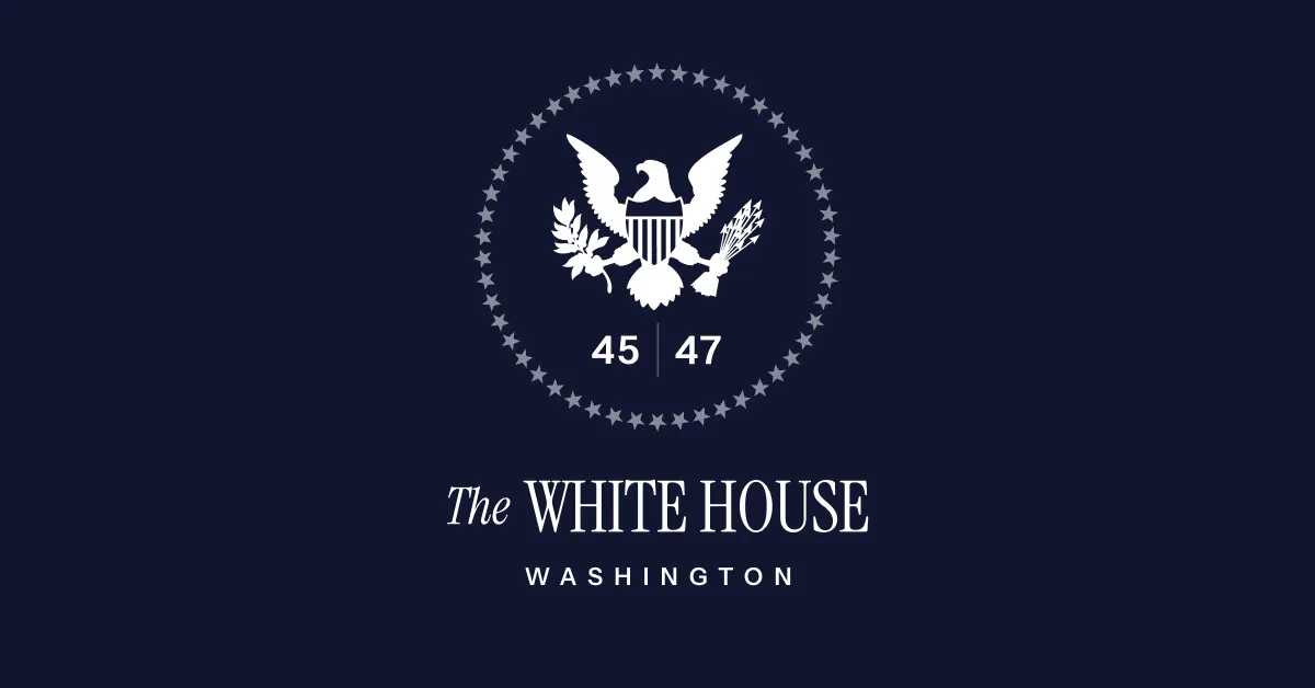 President Trump Issues Executive Order to Strengthen Religious Liberty Protections