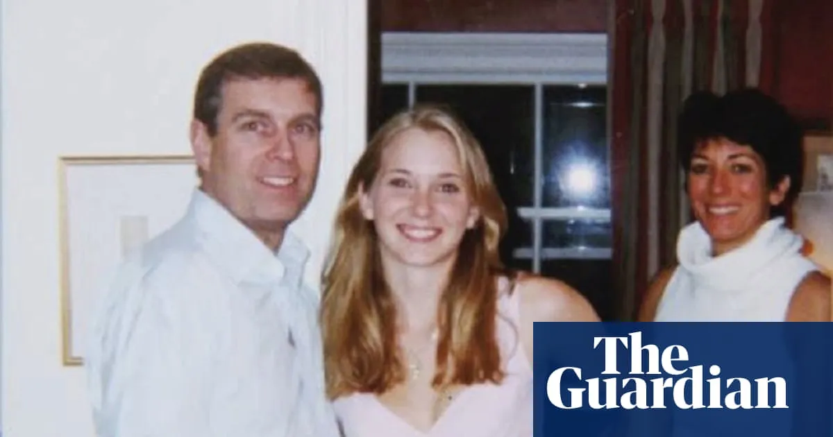 Prince Andrew Under Investigation for Alleged Misuse of Police Resources Amid Giuffre Controversy