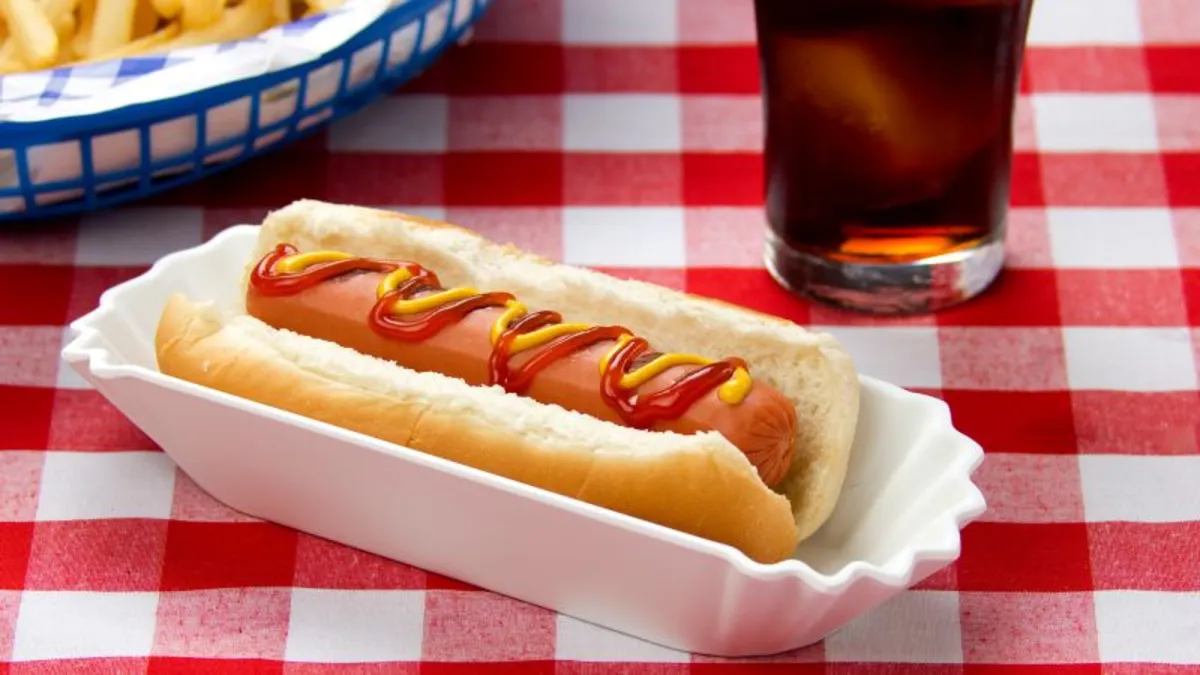 Processed Meats and Sugary Drinks: The Shocking Truth About Your Diet