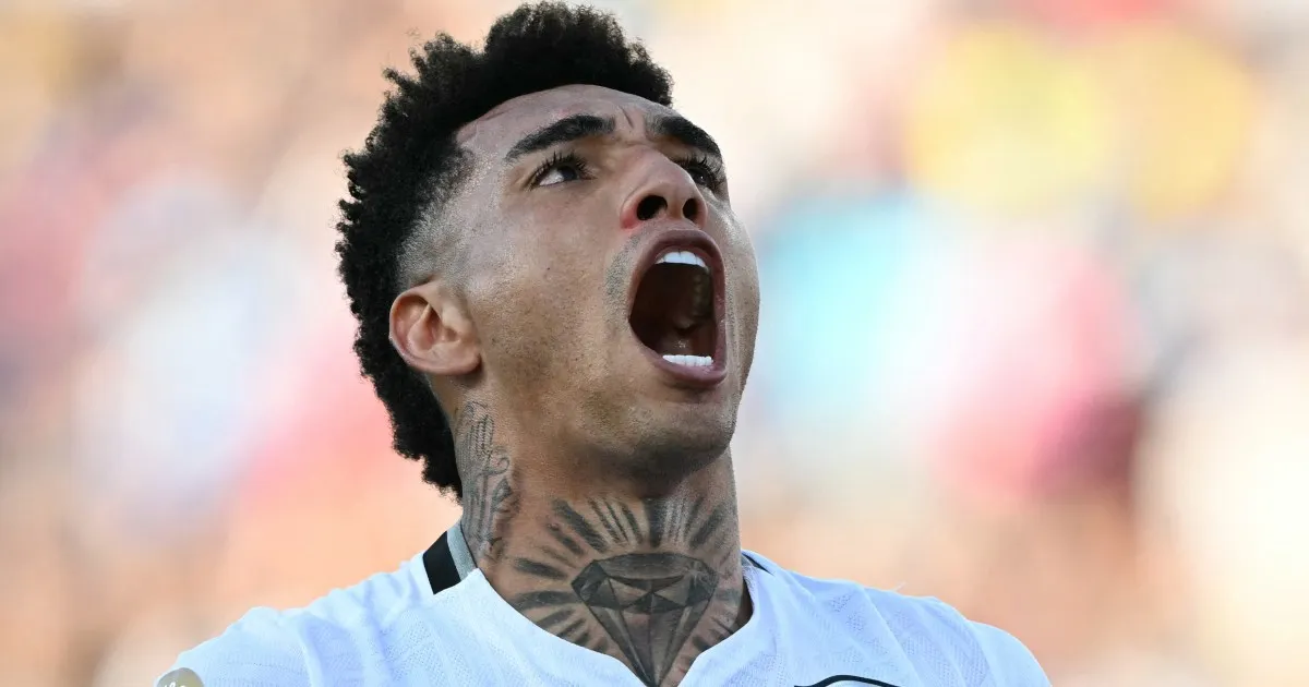 PSG Stunned by Botafogo: Club World Cup Upset Shakes Champions