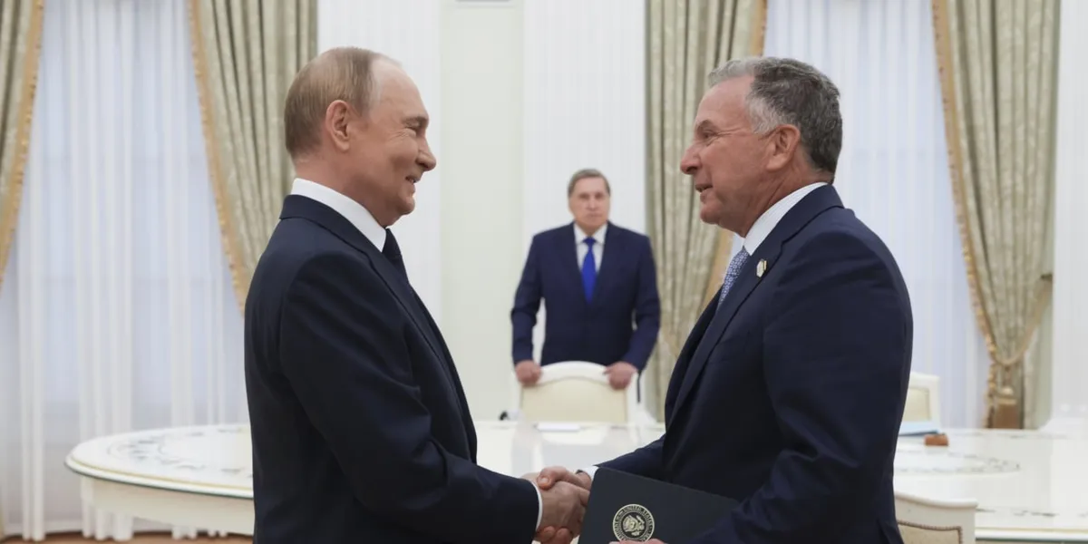 Putin's Bold Cease-Fire Proposal: What It Means for Ukraine