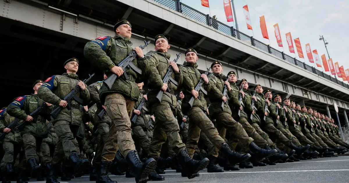 Putin's Victory Day: A Propaganda Tool in the Age of Ukraine Conflict