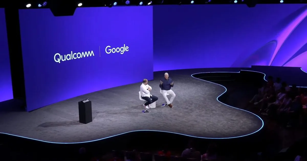 Qualcomm and Google Unite: A Game-Changer for Desktop Android