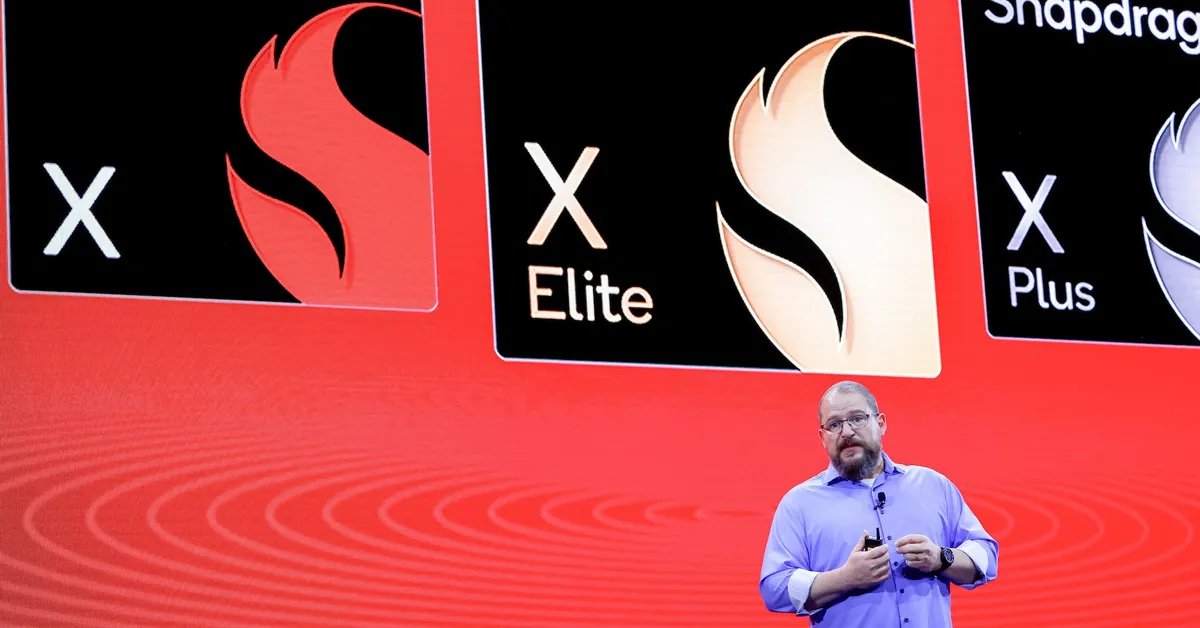 Qualcomm Resurfaces in Data Center CPU Market with Nvidia Collaboration