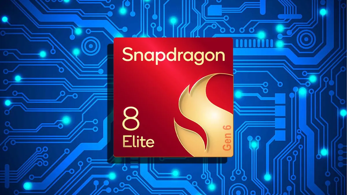 Qualcomm Set to Revolutionize Mobile Chipsets with Dual Snapdragon 8 Elite Gen 6 Versions