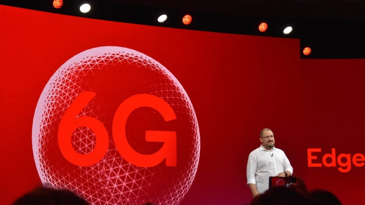 Qualcomm Unveils Ambitious 6G Plans at Snapdragon Summit